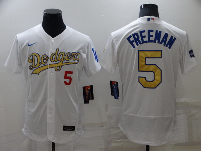 Los Angeles Dodgers Jerseys 034 [Wholesale MLB Jerseys 1334]